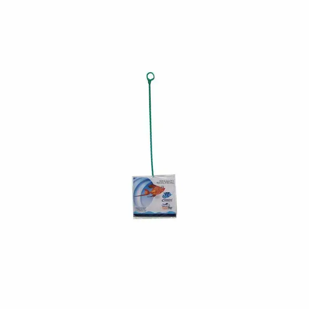 Rede Arame Artemia N02 Mr Pet