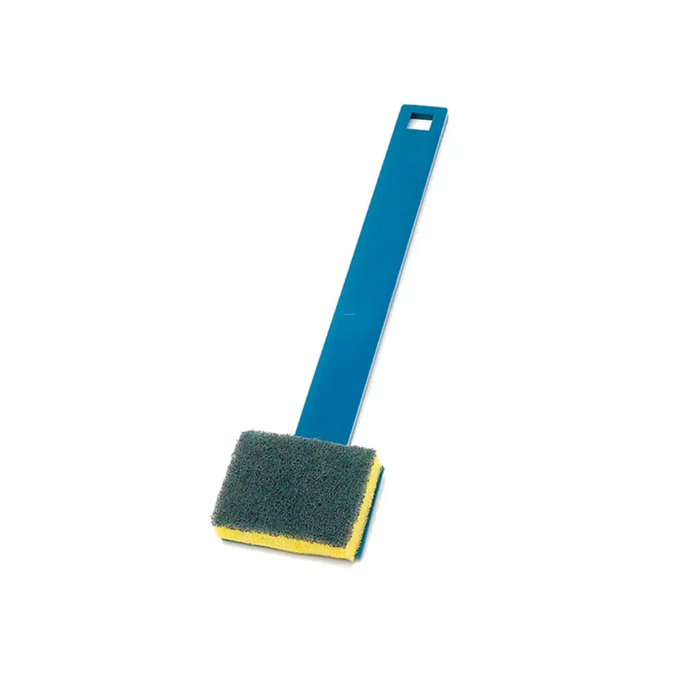 Limpador De Aquario Mr.pet Esponja