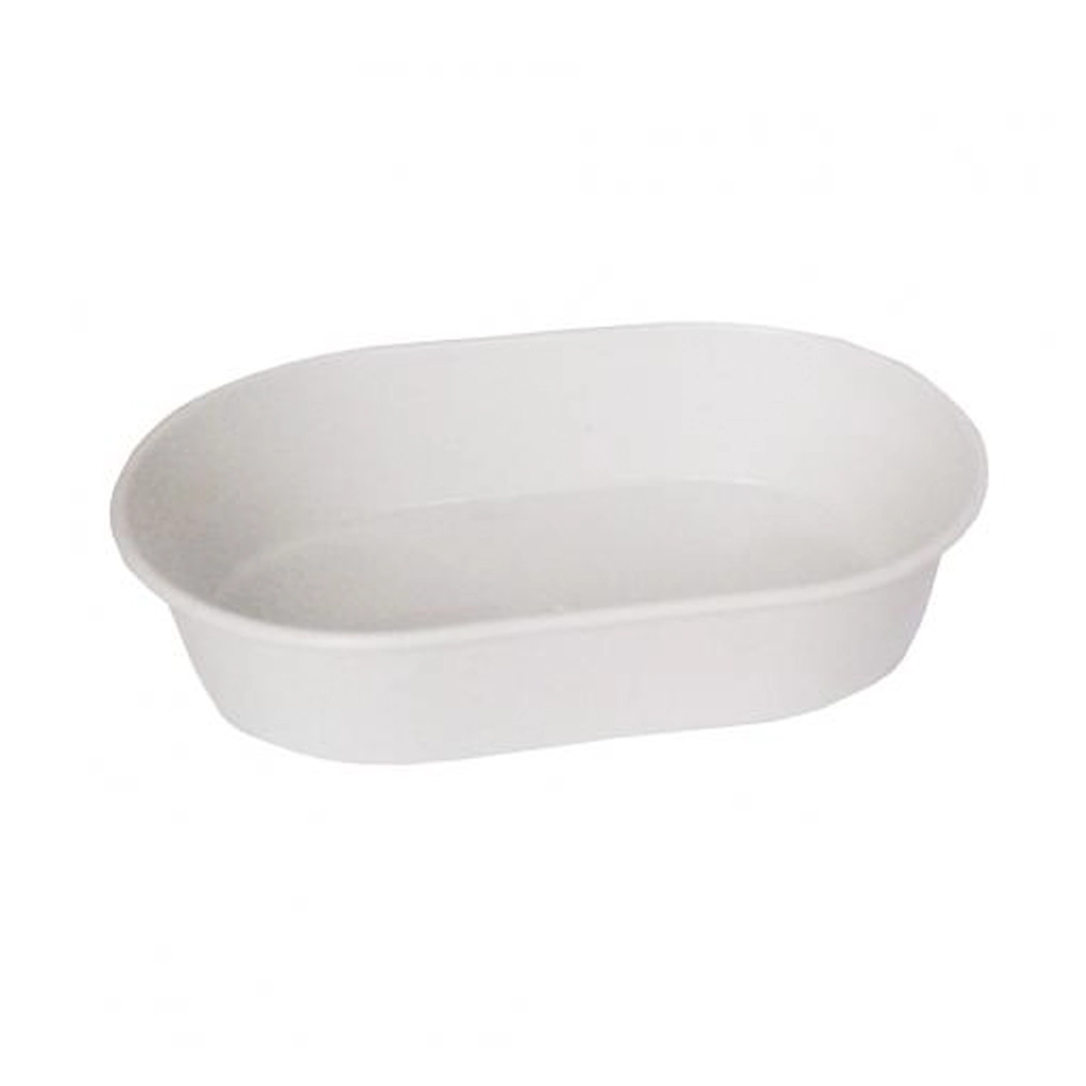 Banheira Plat. Oval Med.