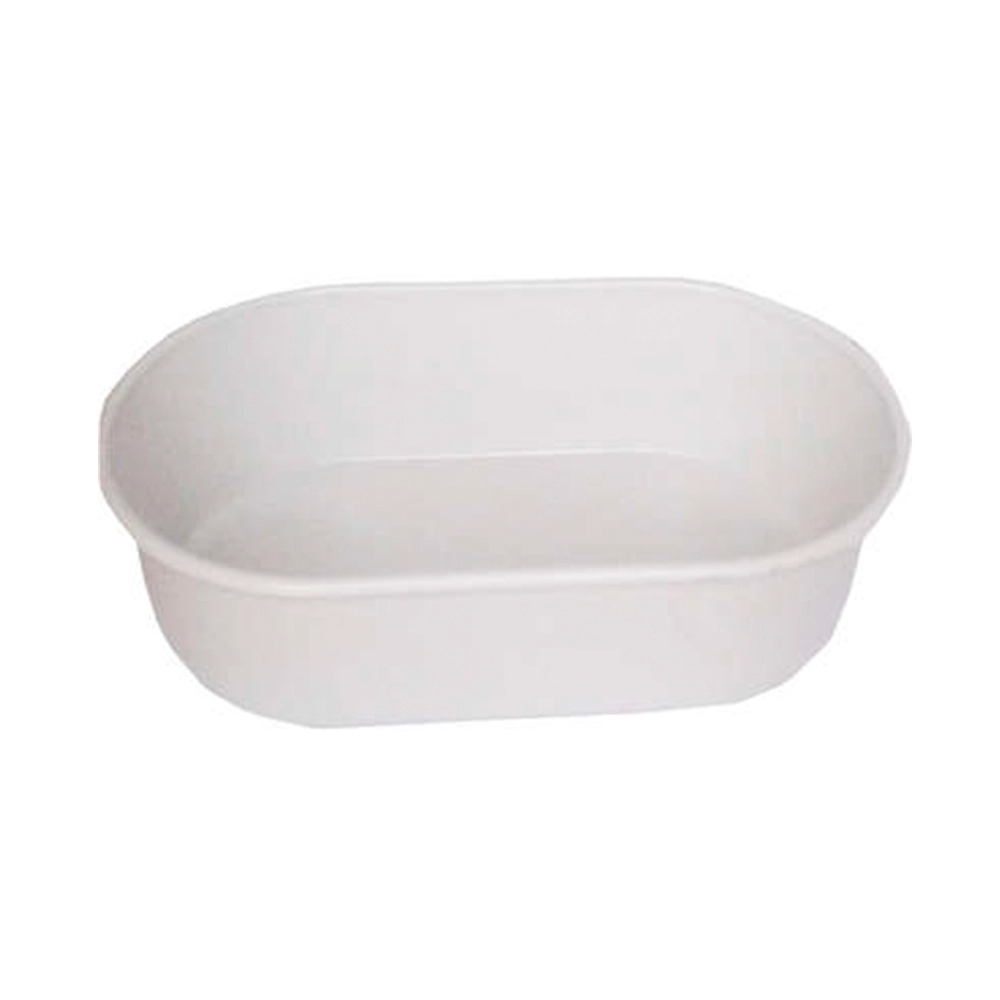 Banh.pas.tudopet Oval Gg R.1606