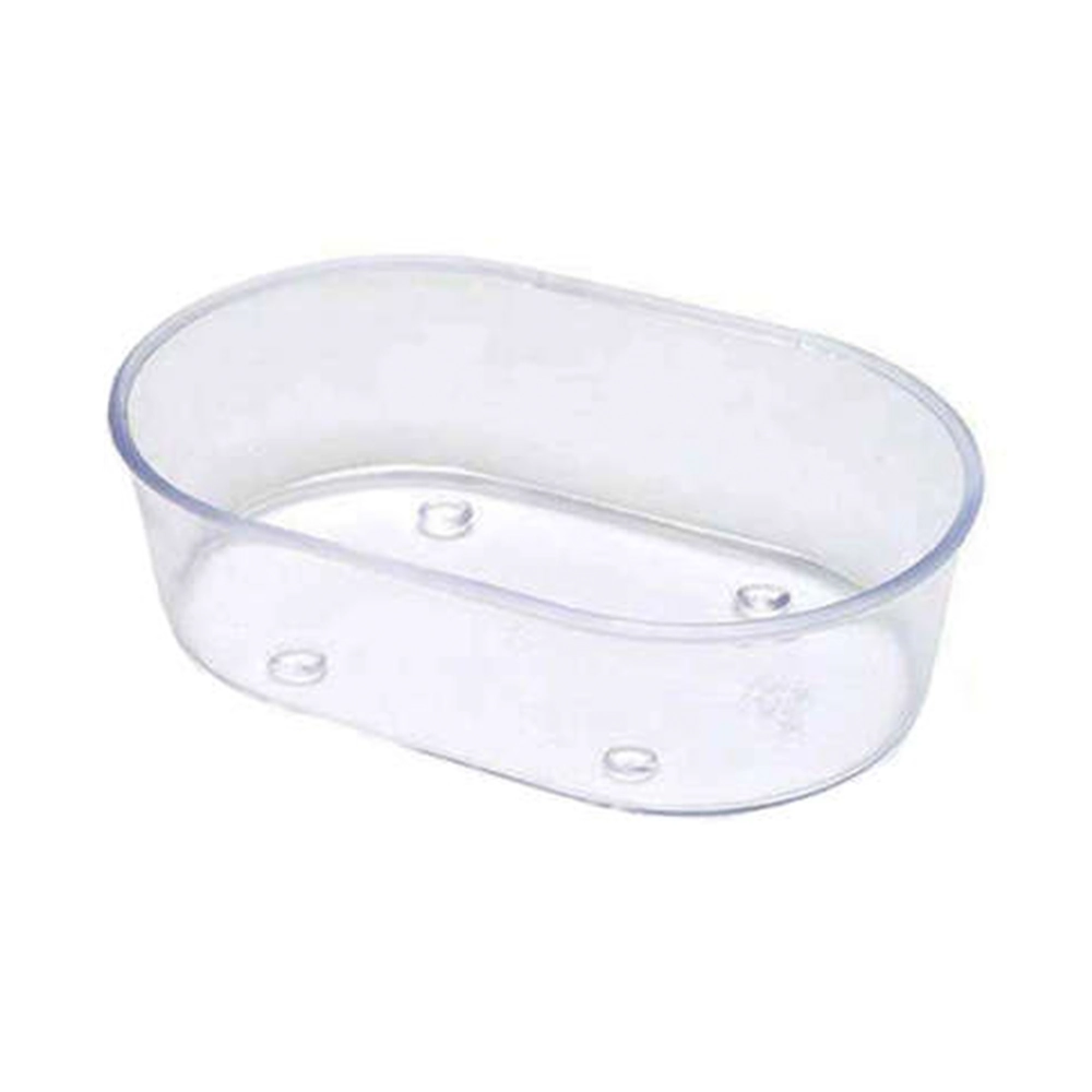 Banheira Plast. Oval Para Viveiro Mr Pet