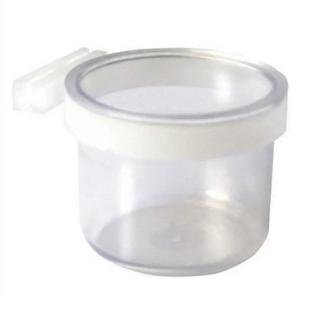 Porta Vitamina Presilha Mr. Pet Pixarro