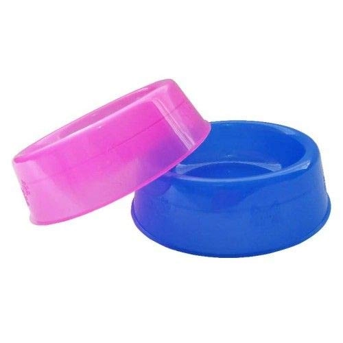 Comedouro Plast Snack Show 100ml P/ Gatos