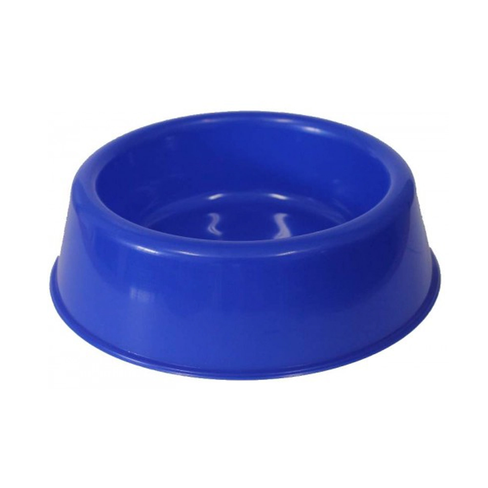 Comedouro Luxo Azul 1500 Ml