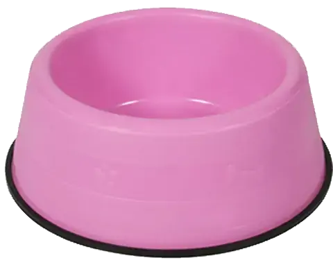 Comedouro Pesado N 2 Filhote Grande 450 Ml