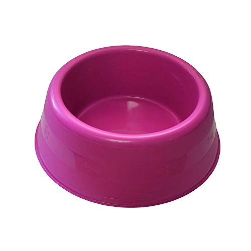 Comedouro Plast.caes Equipaq.metal.n.1
