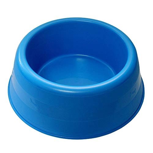 Comedouro Plast.caes Equipaq.metaliz.n.5