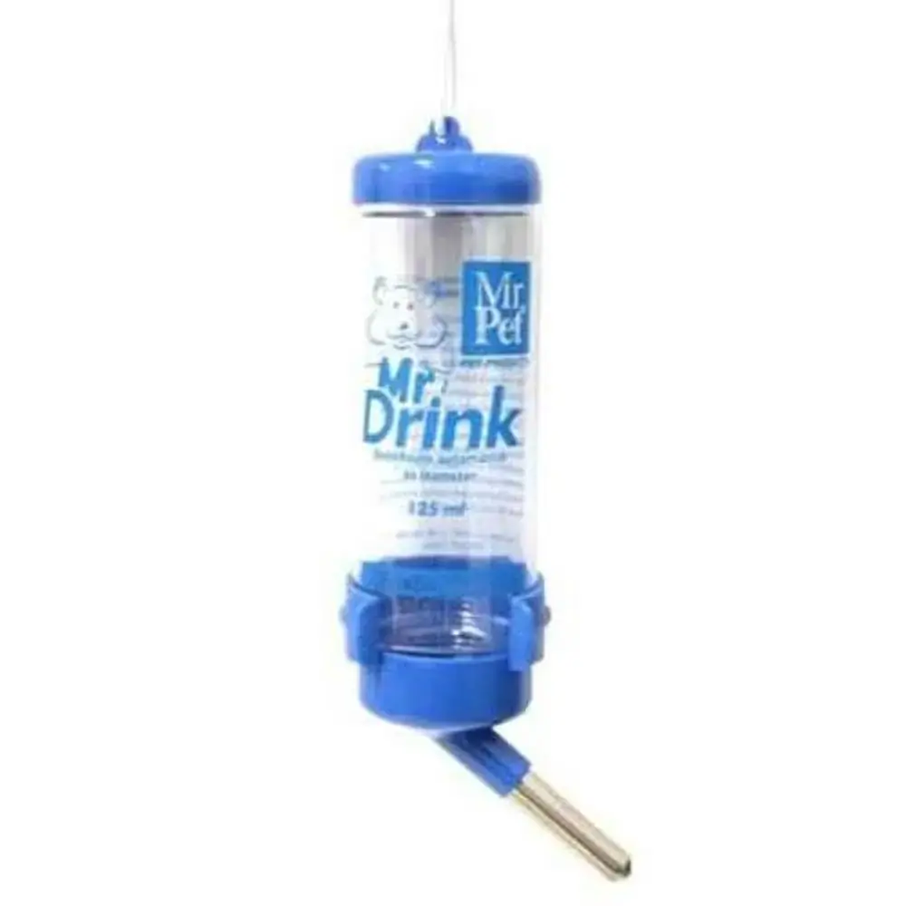 Bebedouro Para Hamster Mr. Drink 150ml