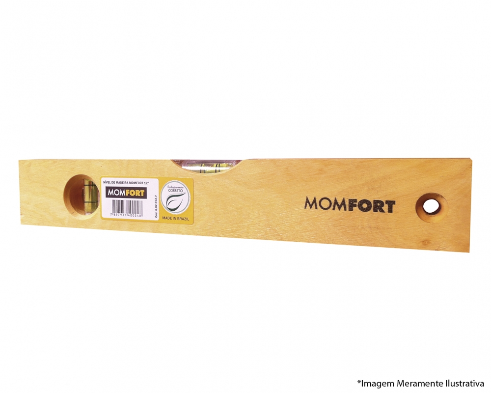 Nivel Madeira Momfort 16equot,-40cm 602016