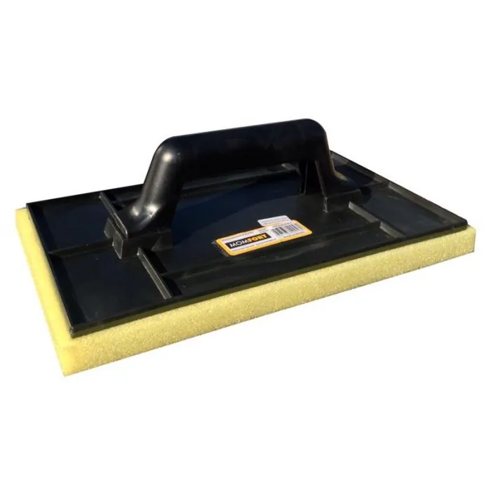Desempenadeira Plast C/ Esp 17x30cm