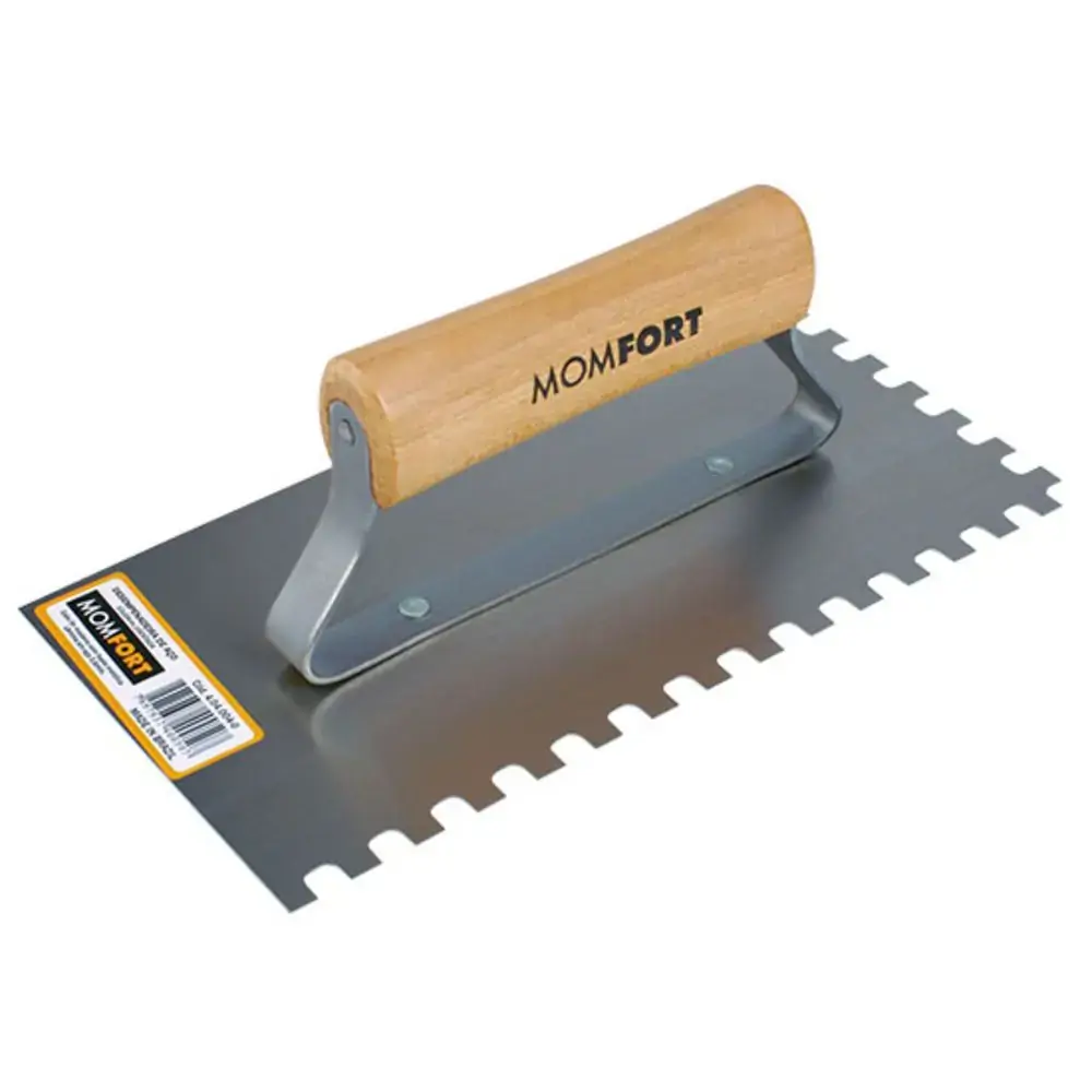 Desemp Aco Monfort Dentada