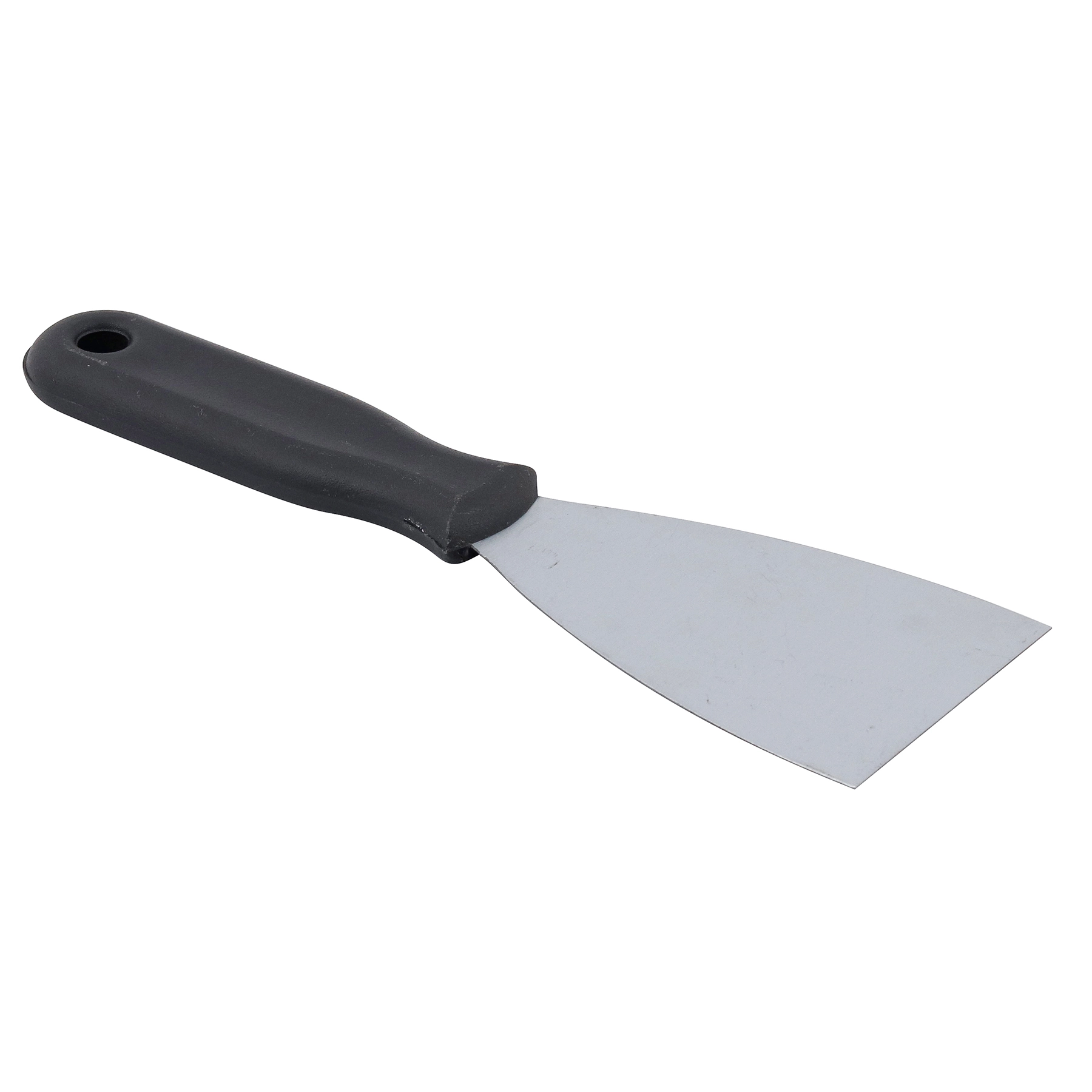 Espátula de Aço Cálice Cabo PVC 60mm Momfort