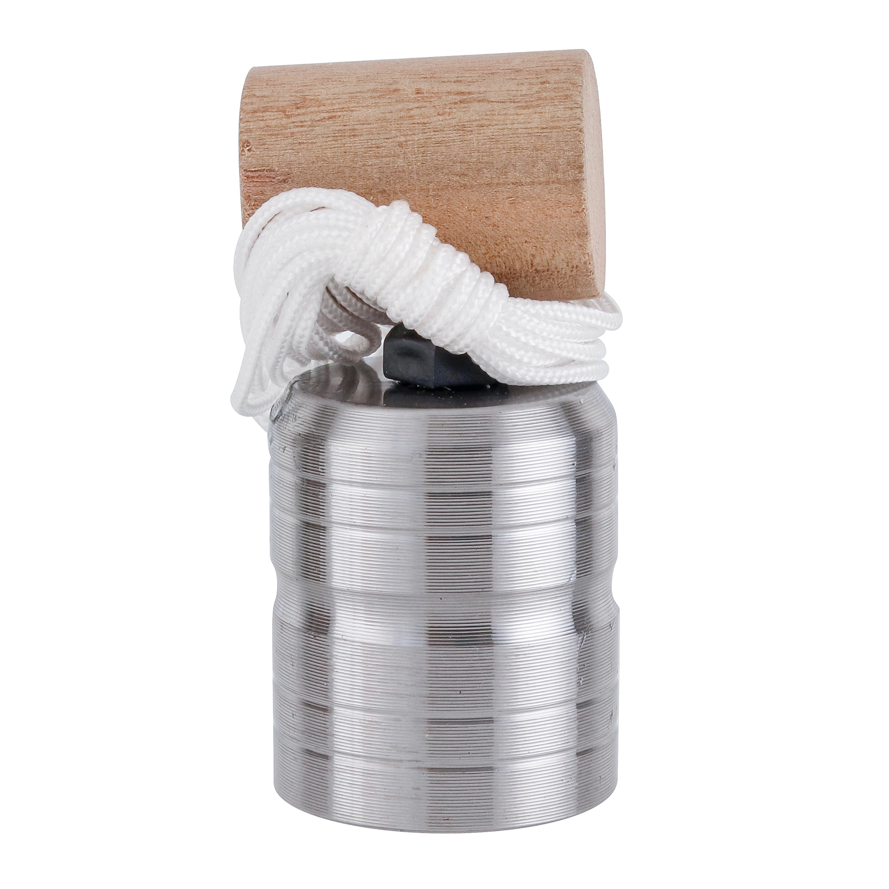 Prumo Parede Crom.500gr Monfort