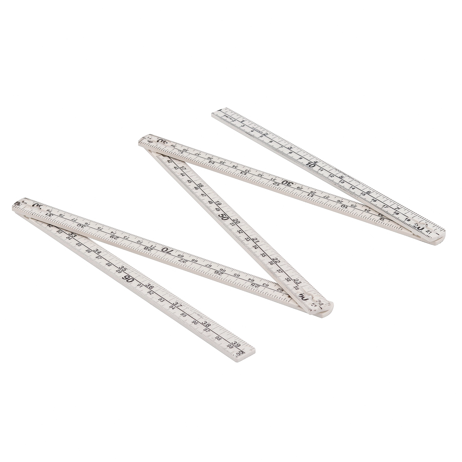 Escala 1m PVC Momfort
