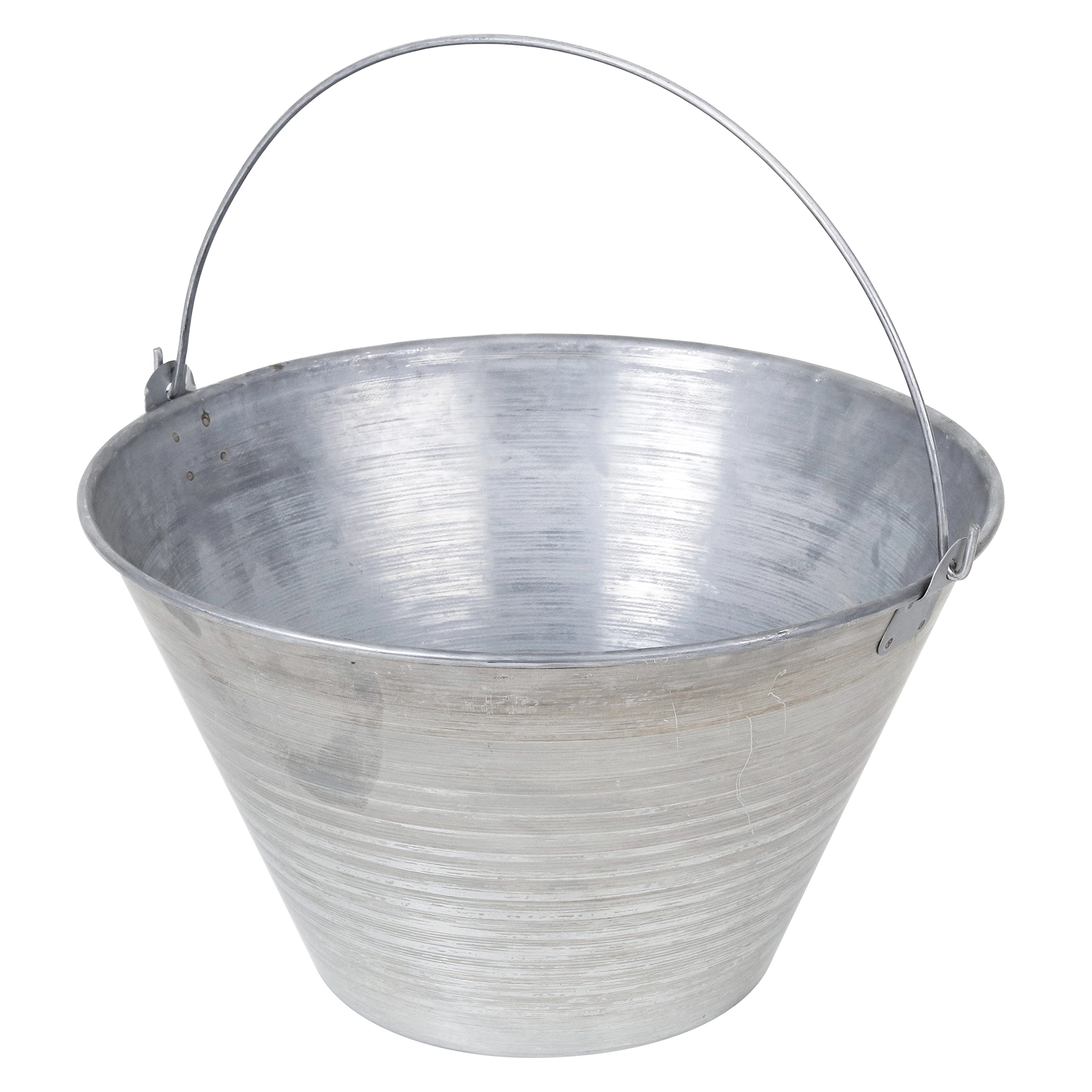 Balde Aco 10l Const Momfort Pc0001pc