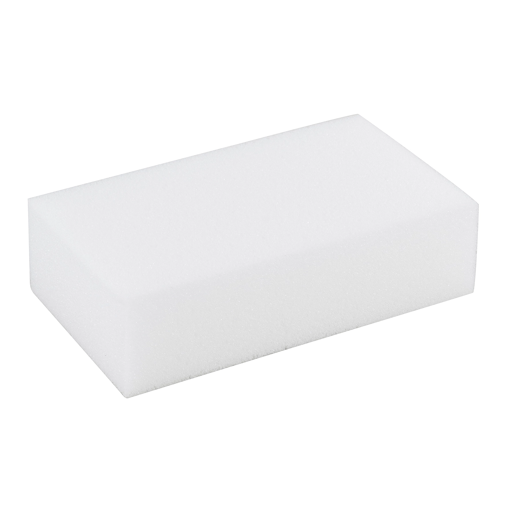 Bloco de espuma Multiuso 13x22 cm Momfort