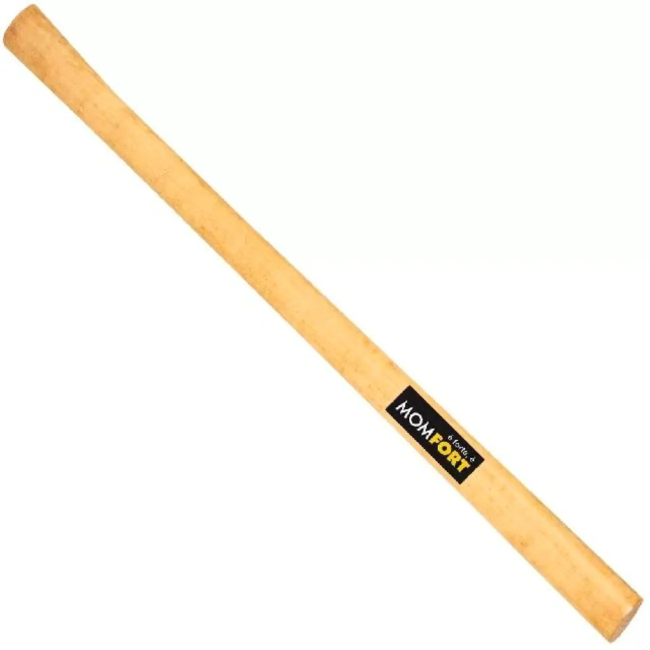Cabo De Madeira Para Machado 95 Cm Momfort