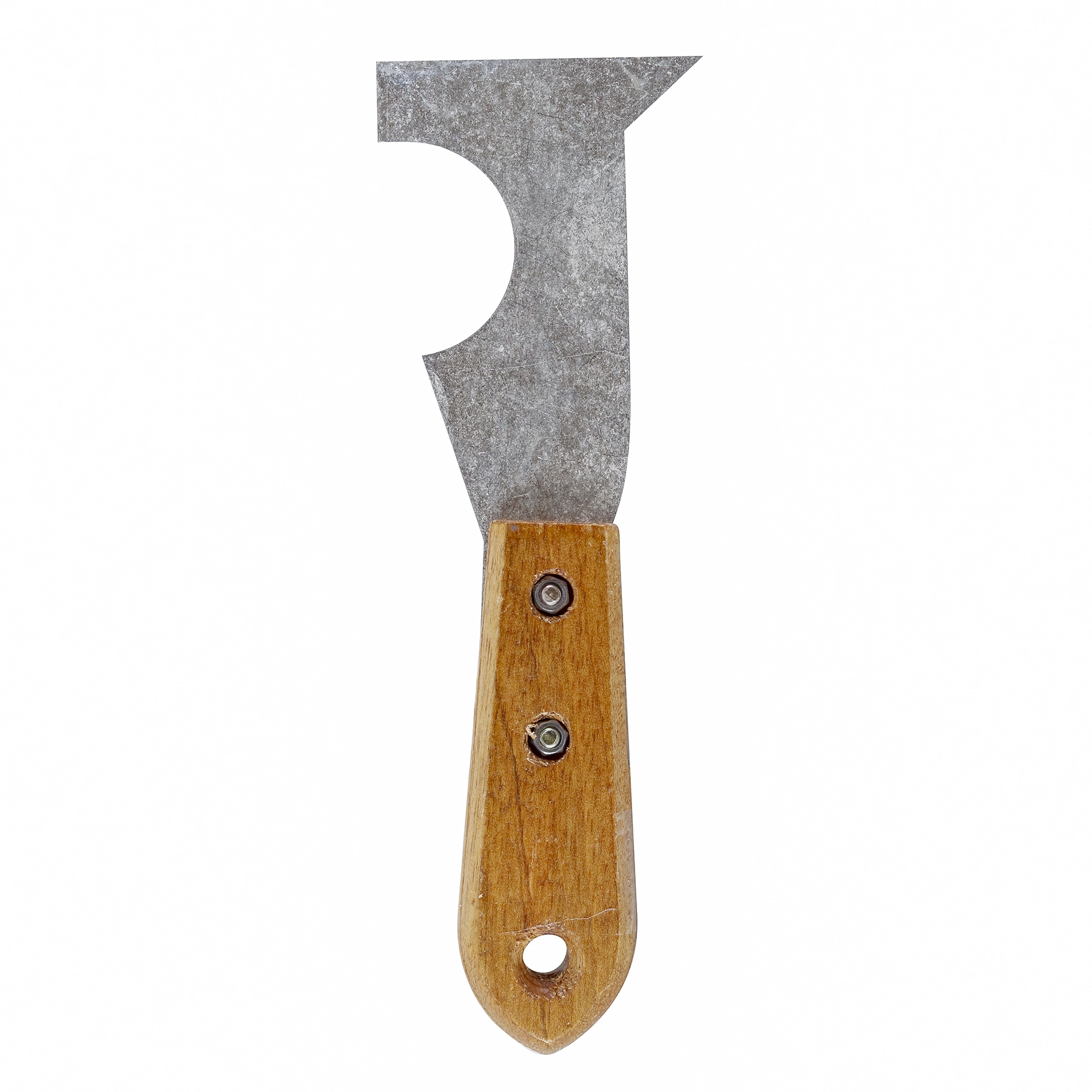 Espatula De Aço Multiuso 21cm Momfort