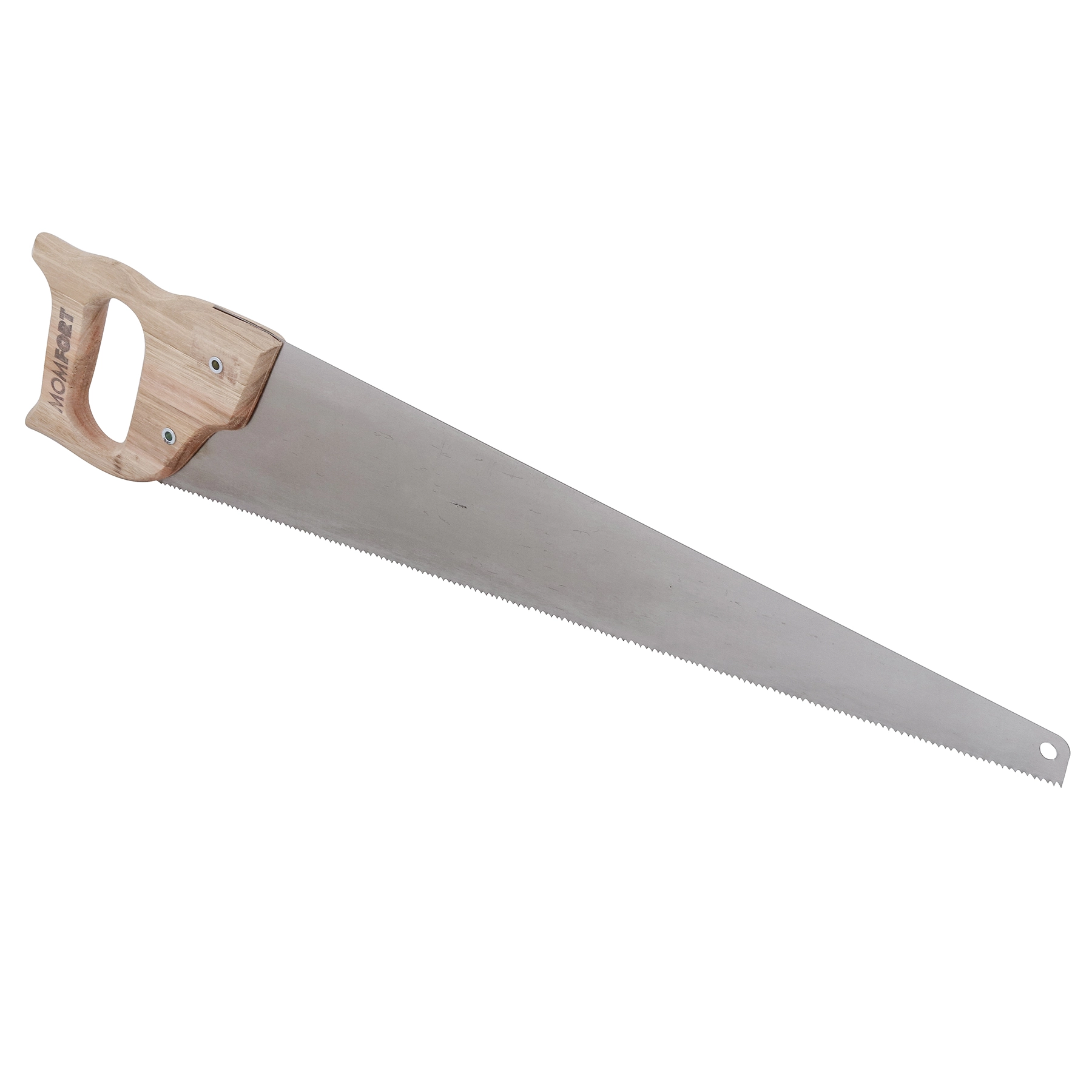 Serrote 24" Profissional Momfort