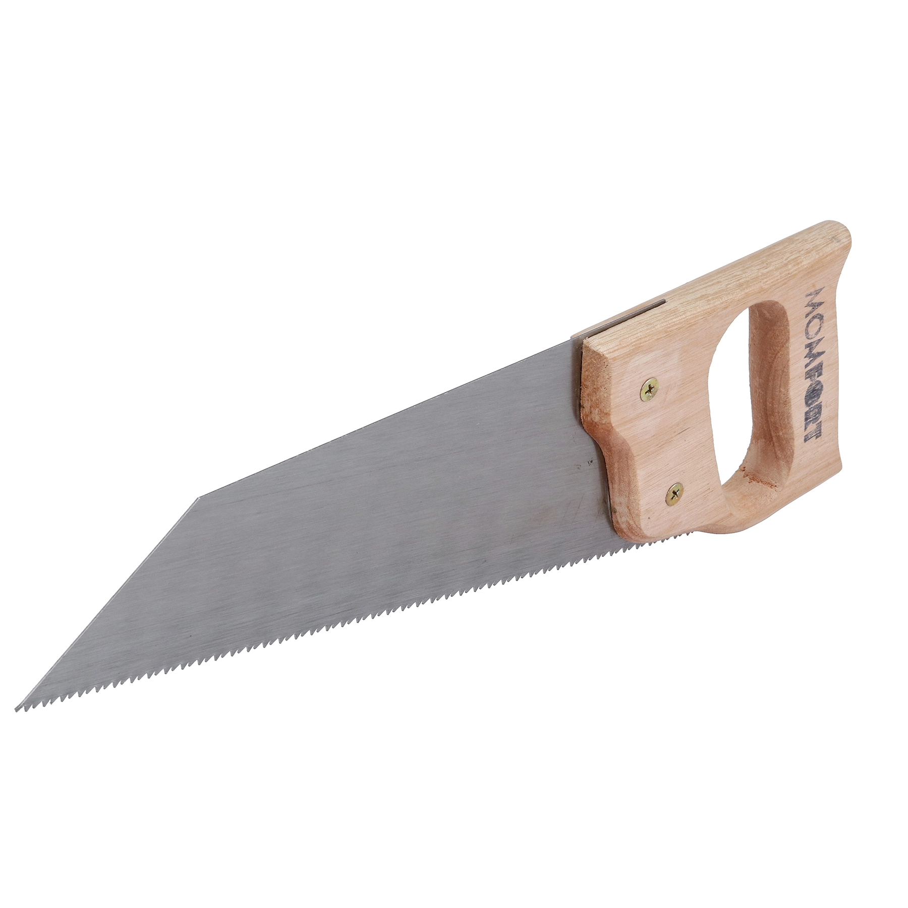 Serrote de Ponta para Gesso e Drywall Momfort