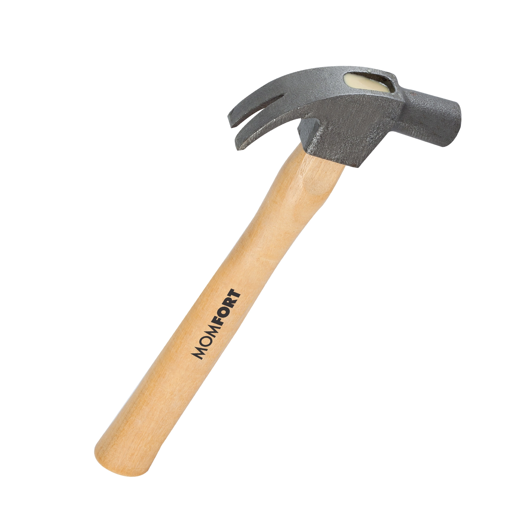 Martelo Unha 5625 25mm Momfort