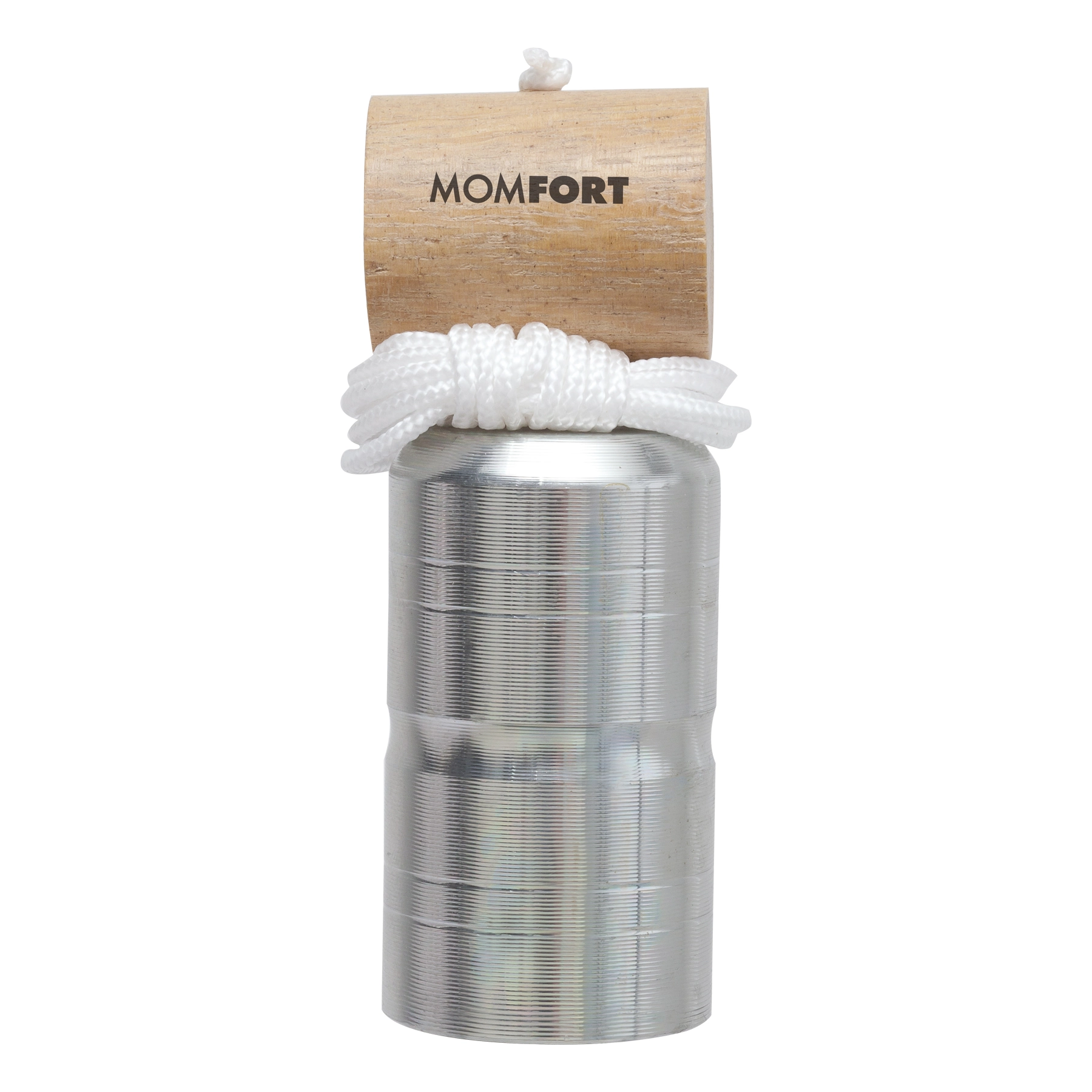 Prumo de Aço 1000g Momfort