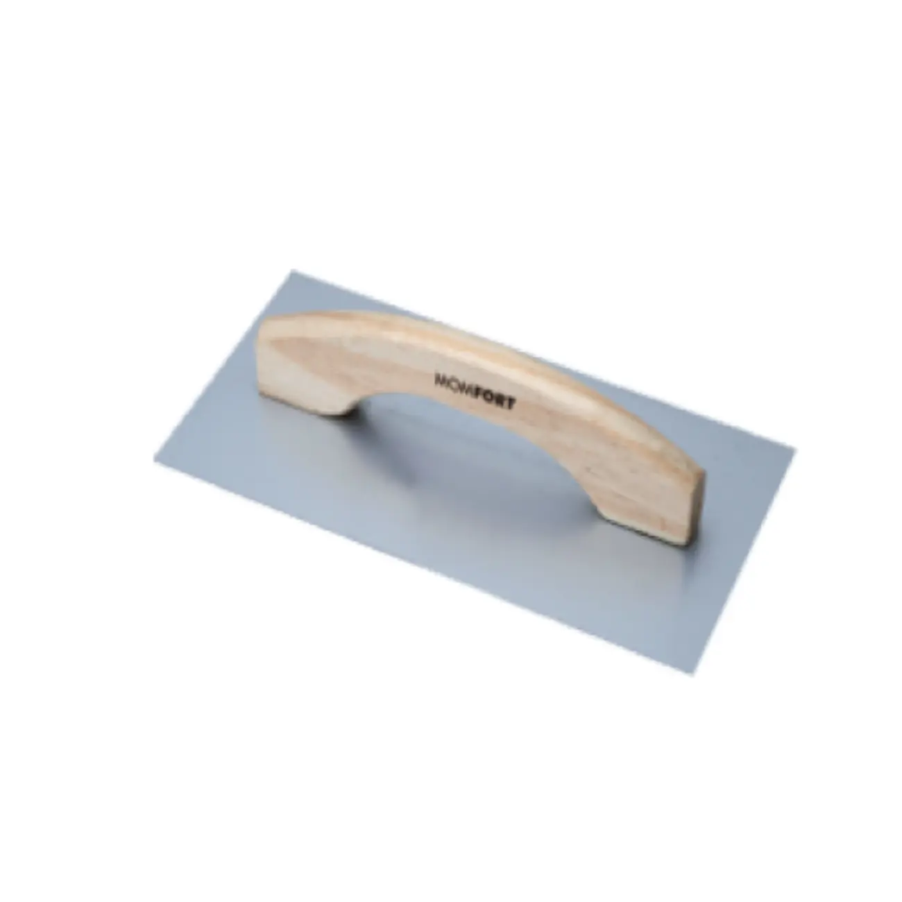 Desemp Aco Lisa 12x24 Cm Cabo Pvc Eletrofusao Momfort