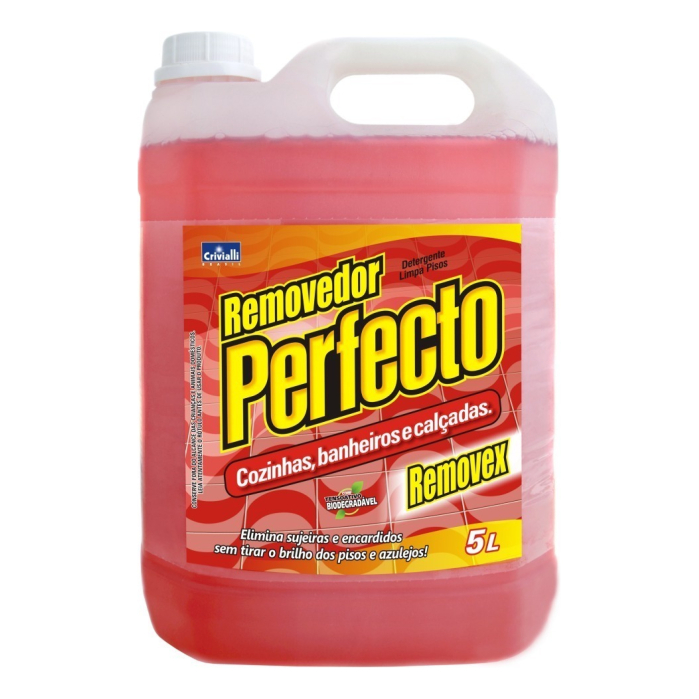 Removex Crivialli 5l