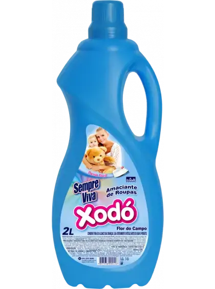 Amac Xodo Flor Campo 2l
