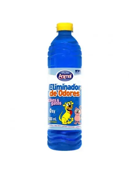 Eliminador Odores Doctor Animal