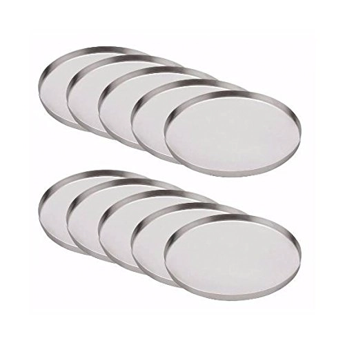 Ralo P/pia Inox Ref 1007