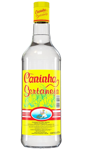 Caninha Sertaneja Ouro