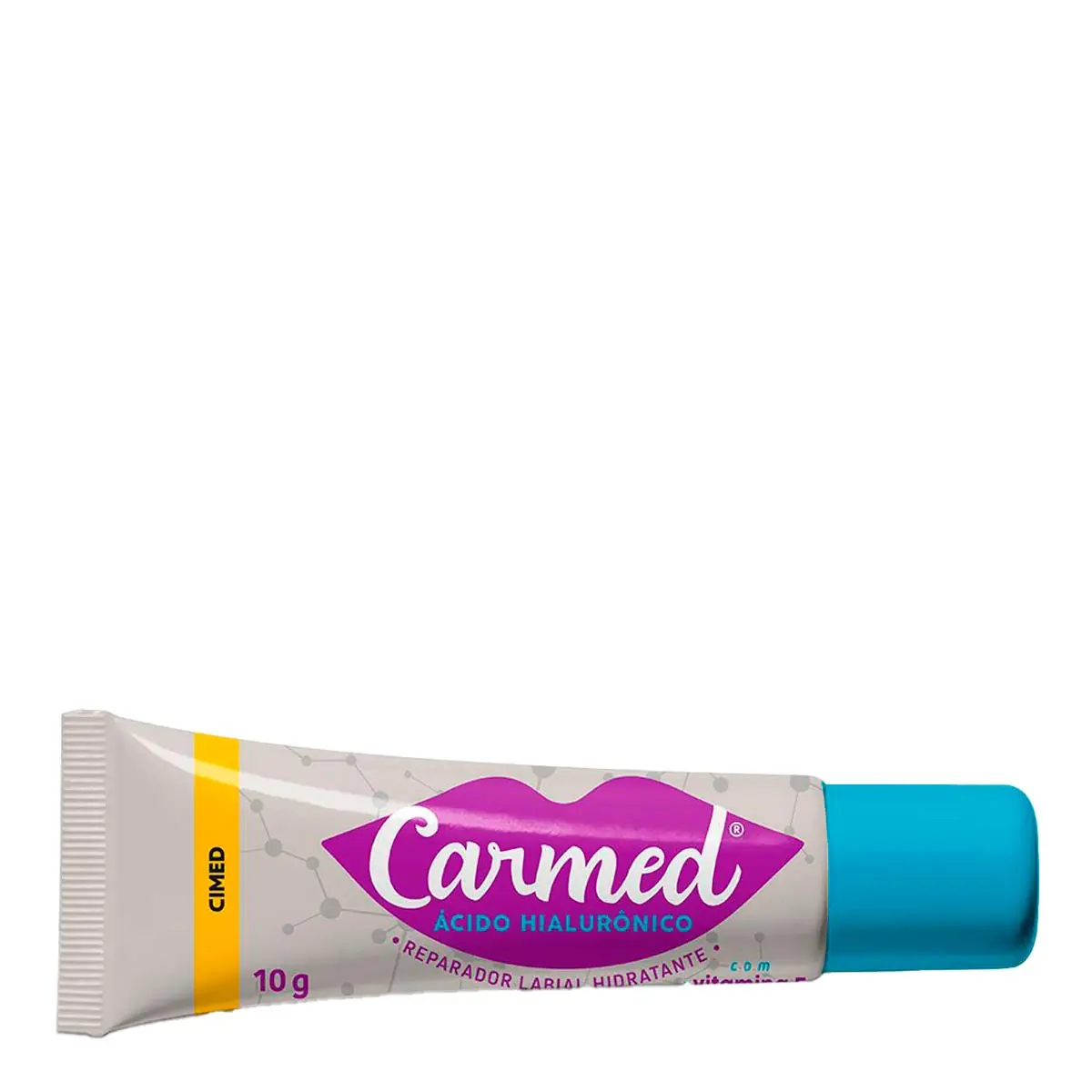 Gel Reparador Labial Ácido Hialurônico