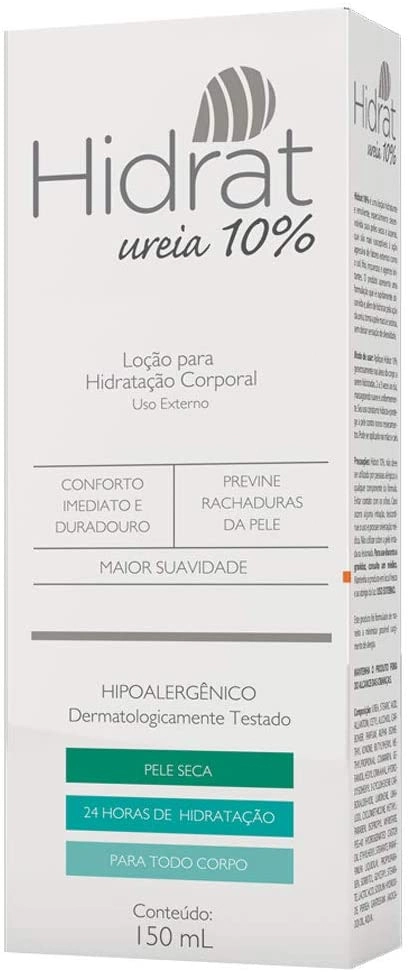 HIDRAT 10  LOC FR 15