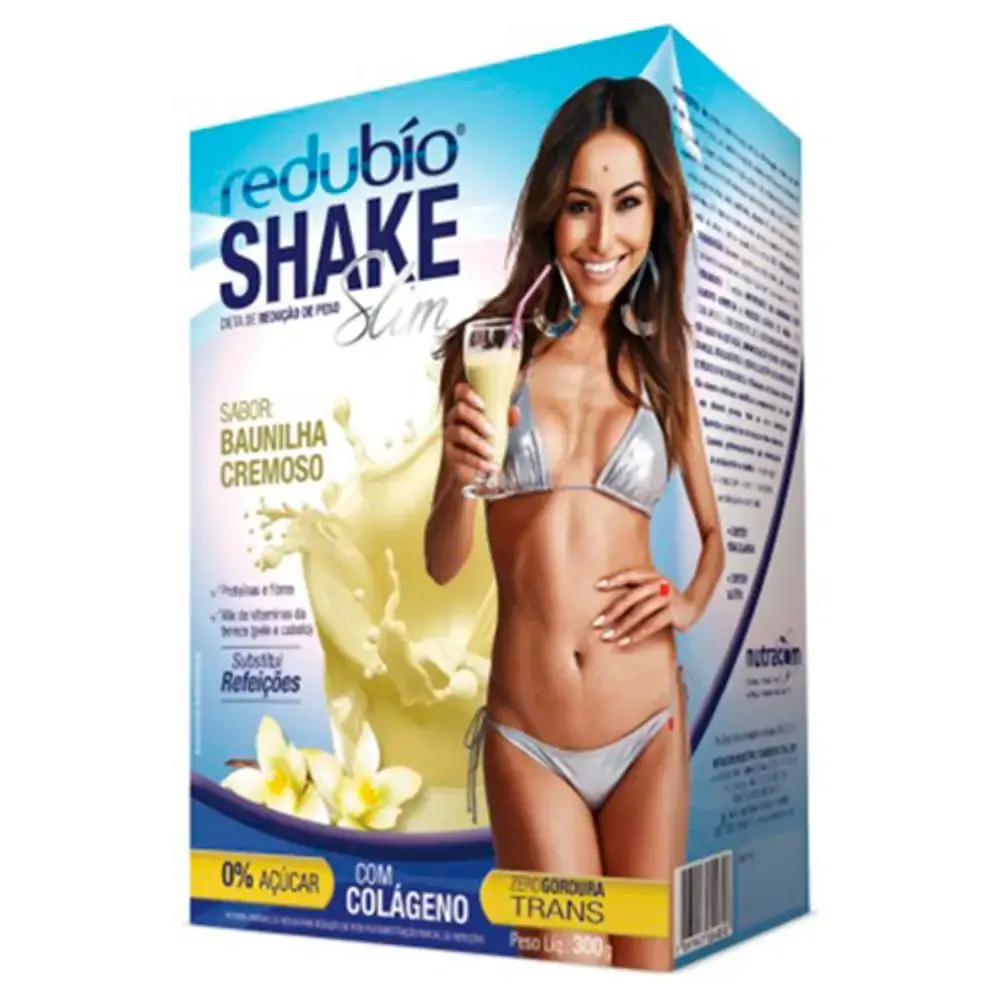 Redubio Shake Slim