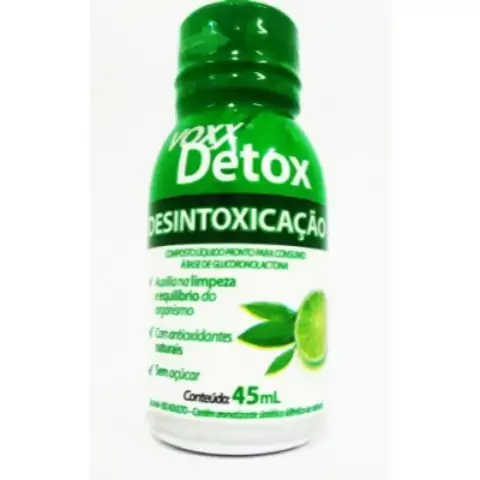 Voxx Detox Com