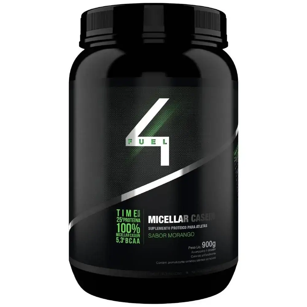 Micellar Casein Mor 900g 4 Fuel
