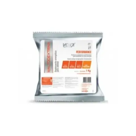 Voxx Maltodextrina Tangerina 1kg