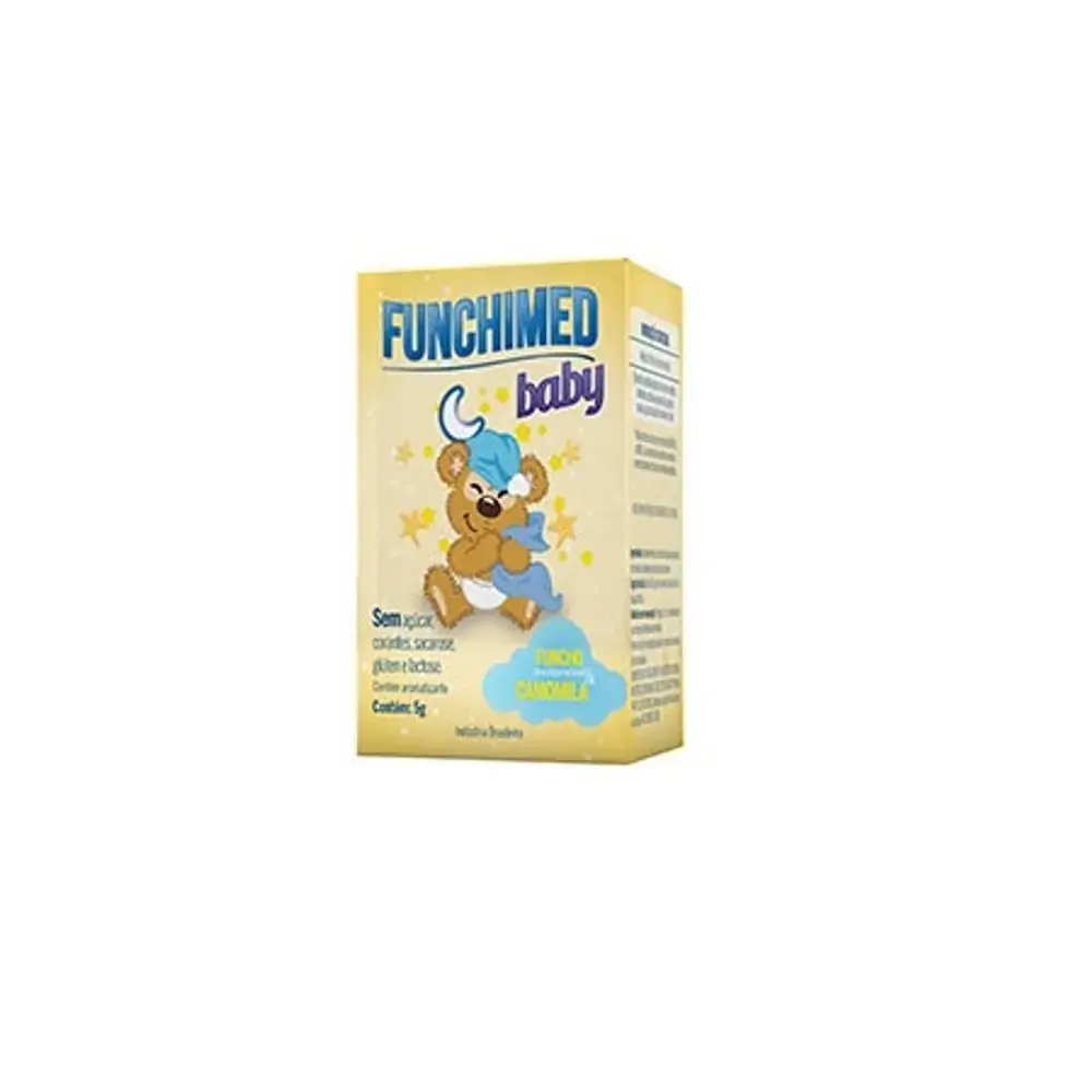 Funchimed Baby