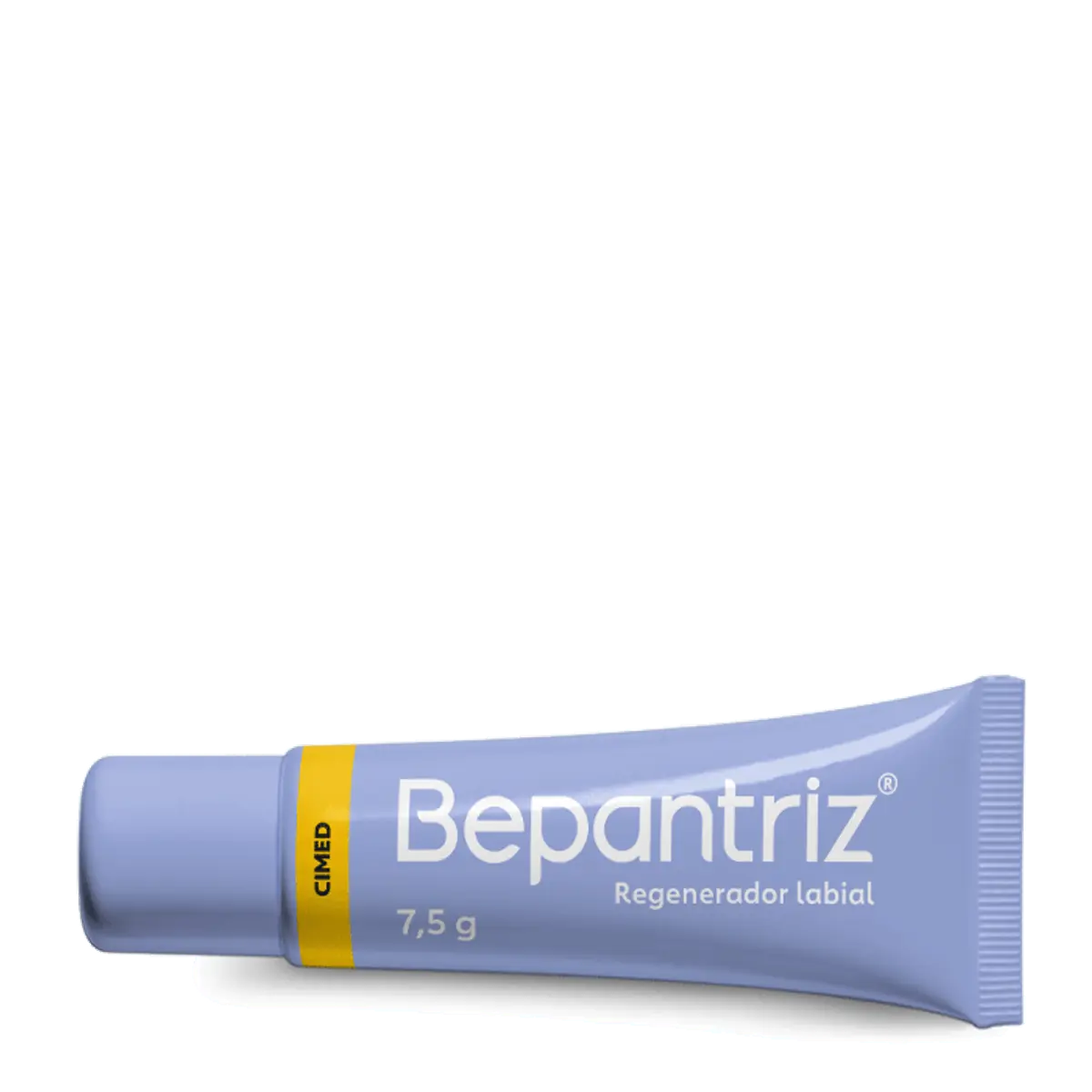 Creme Labial Bepantriz Derma 7,5 Ml