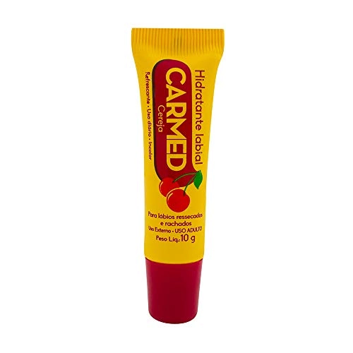 Hidratante Labial Carmed