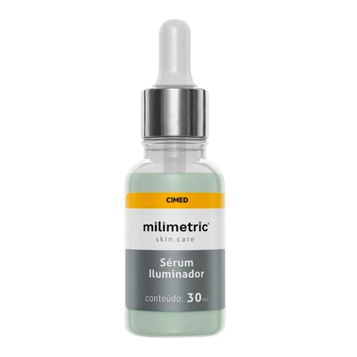 Sérum Iluminador Milimetric Frasco 30ml