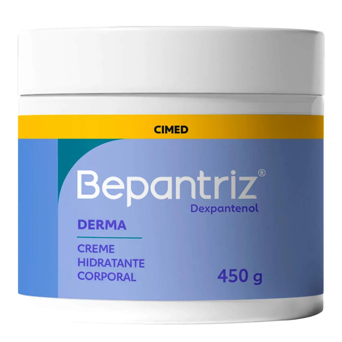 Creme 450g Bepantriz Derma Carmed