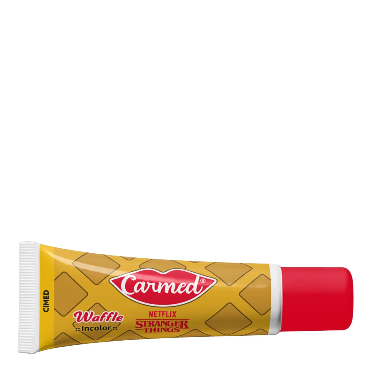 Hidrat Labial Carmed Stranger Waffle Ver