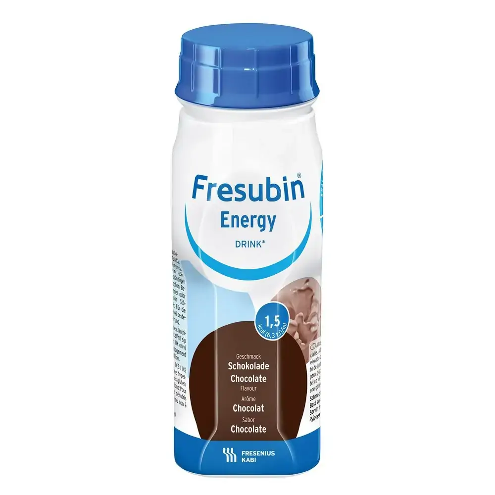 Fresubin Energy Chocolate 200ml Fresubin