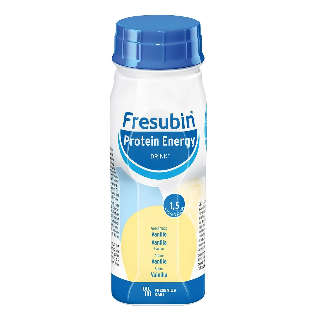 Fresubin Protein Energy Baunilha 200ml Fresubin