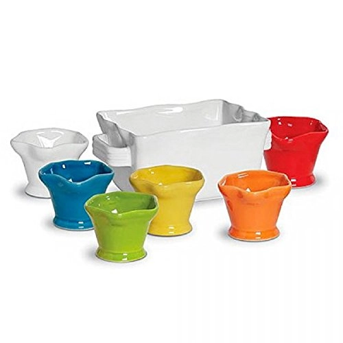 Cj.sorvete Liso Scalla Funny Colors