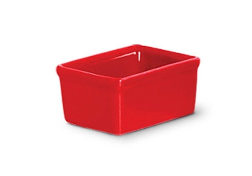Porta Saches Scalla Standard Vermelho