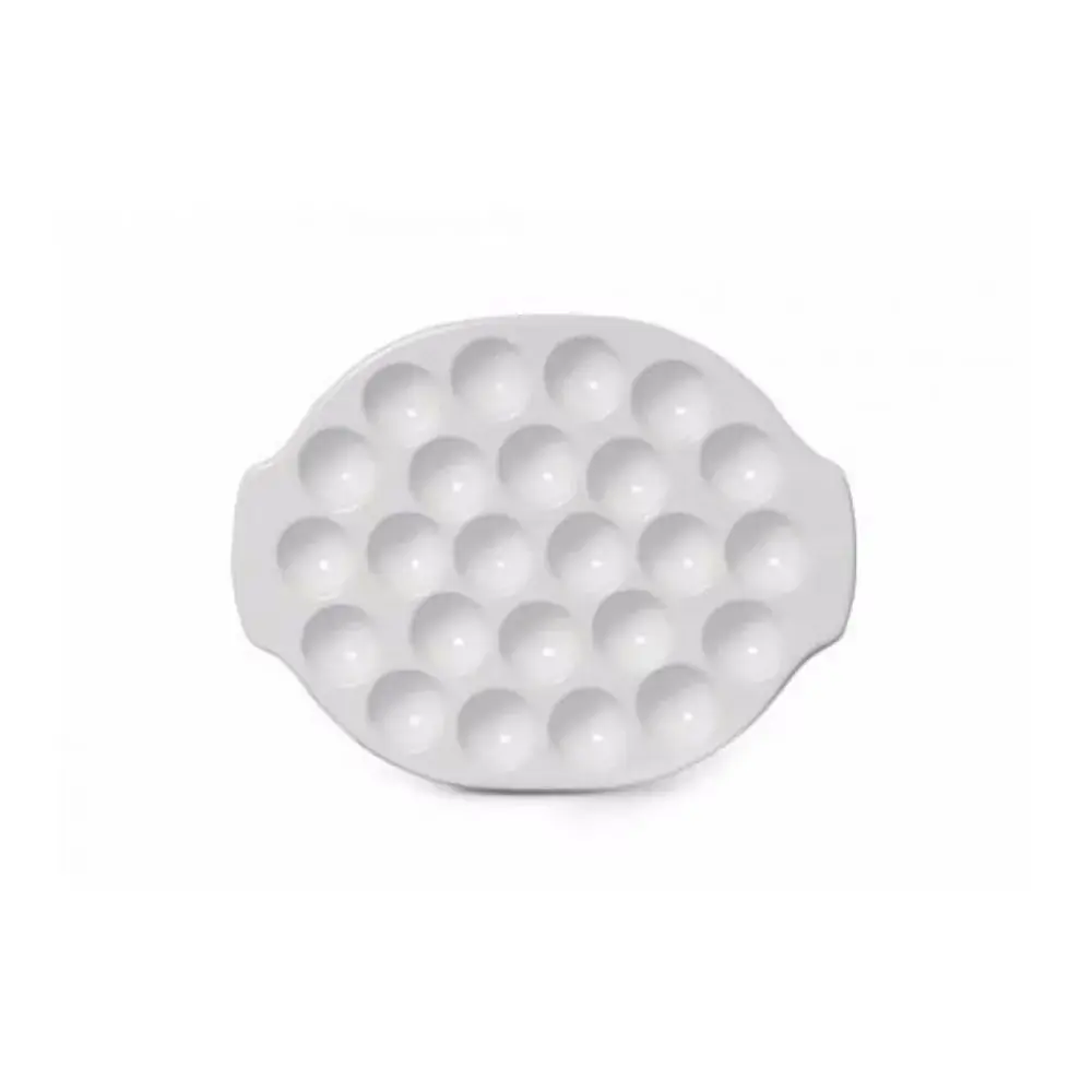 Tabua P/ Gratinar Bca