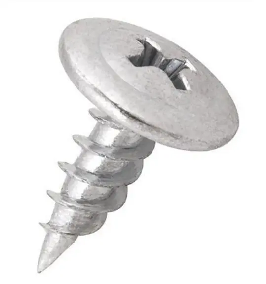 Parafuso 4,2 X 13mm Sem Serrilha - Pa (500pç)